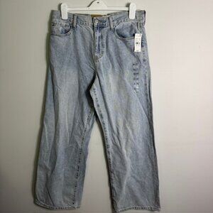 Pacsun Men's Extreme Baggy Jeans SIze 32x32 NEW!!!